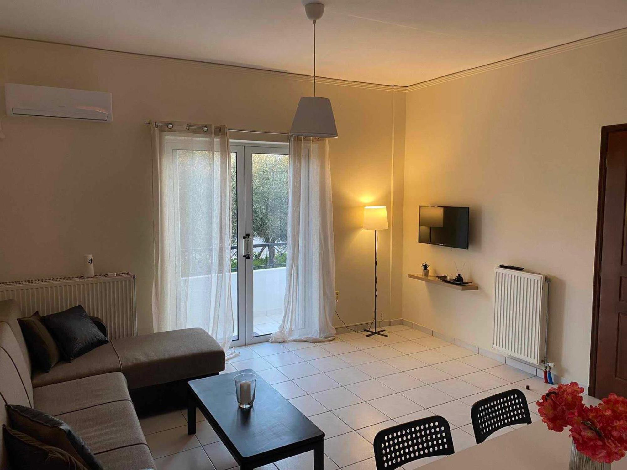Apartment Nav Apart, Salamina *