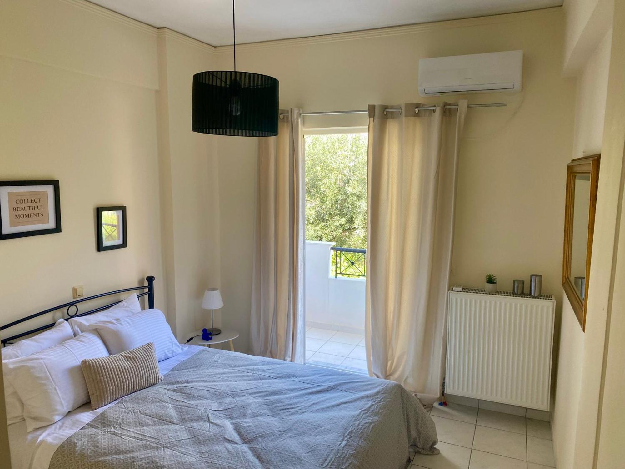 Nav Apart, Salamina Apartment Paloukia