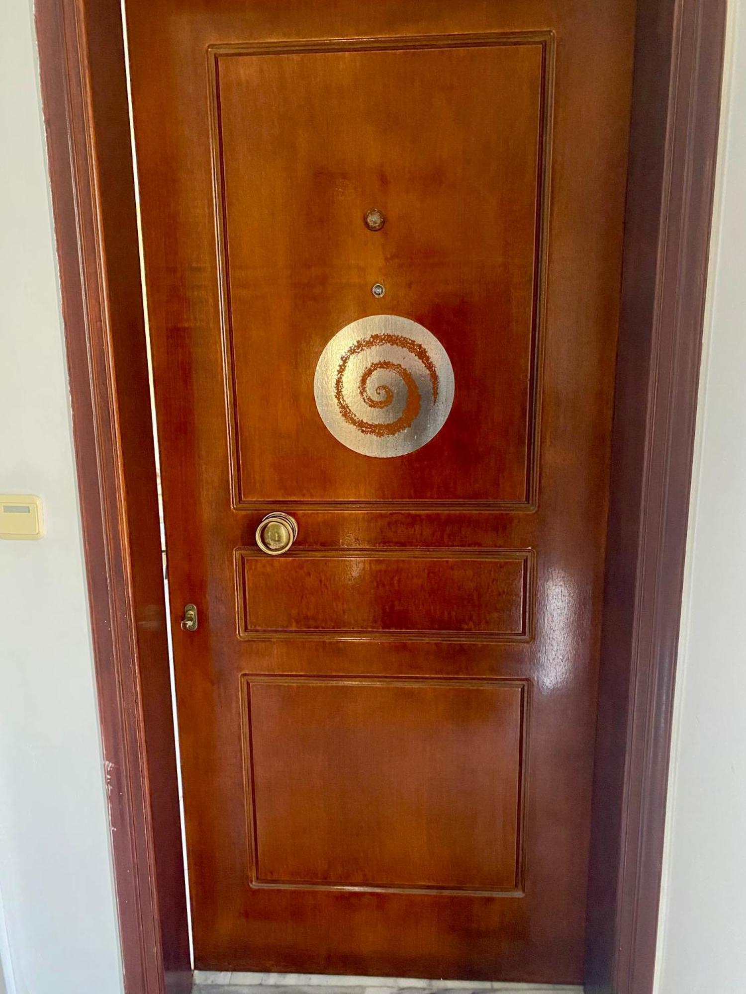 Nav Apart, Salamina Apartment Paloukia