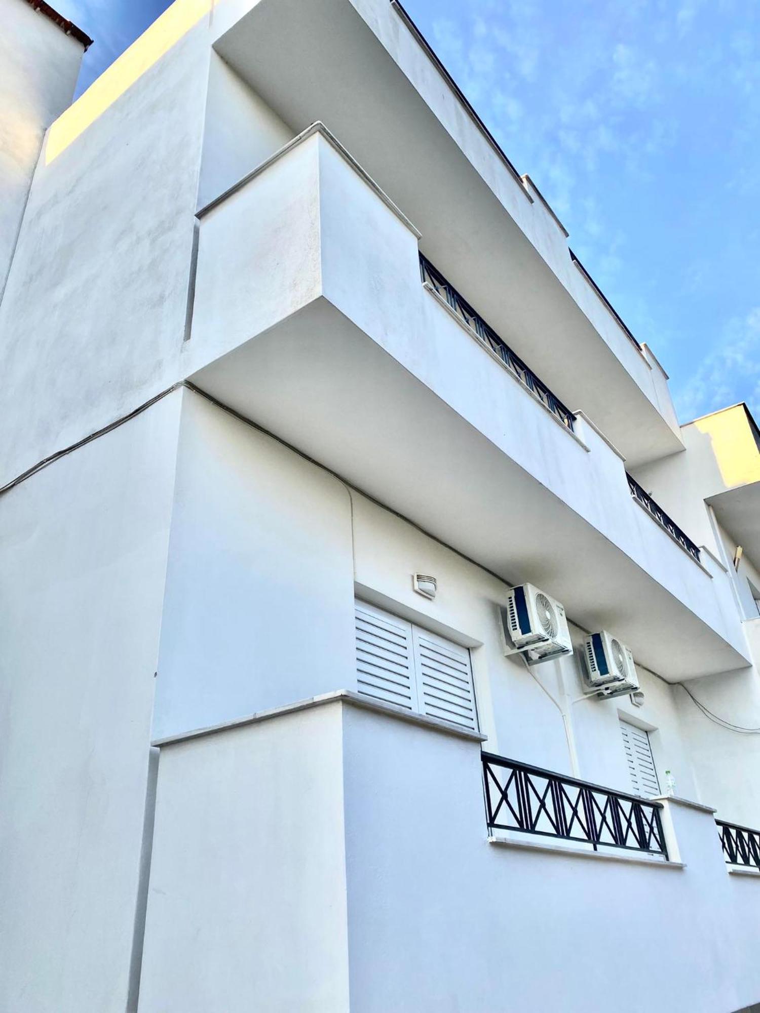 Apartment Nav Apart, Salamina Paloukia
