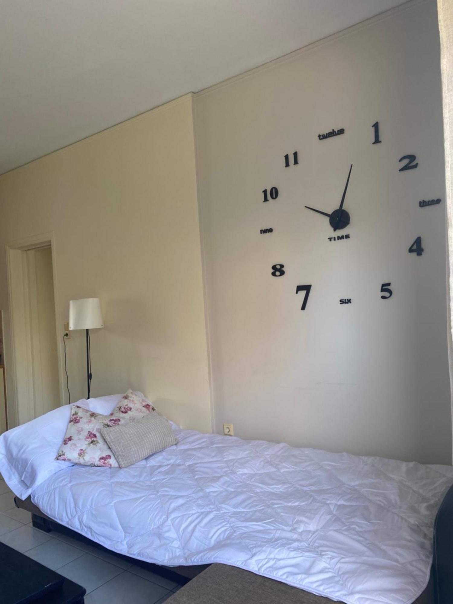 Nav Apart, Salamina Apartment Paloukia