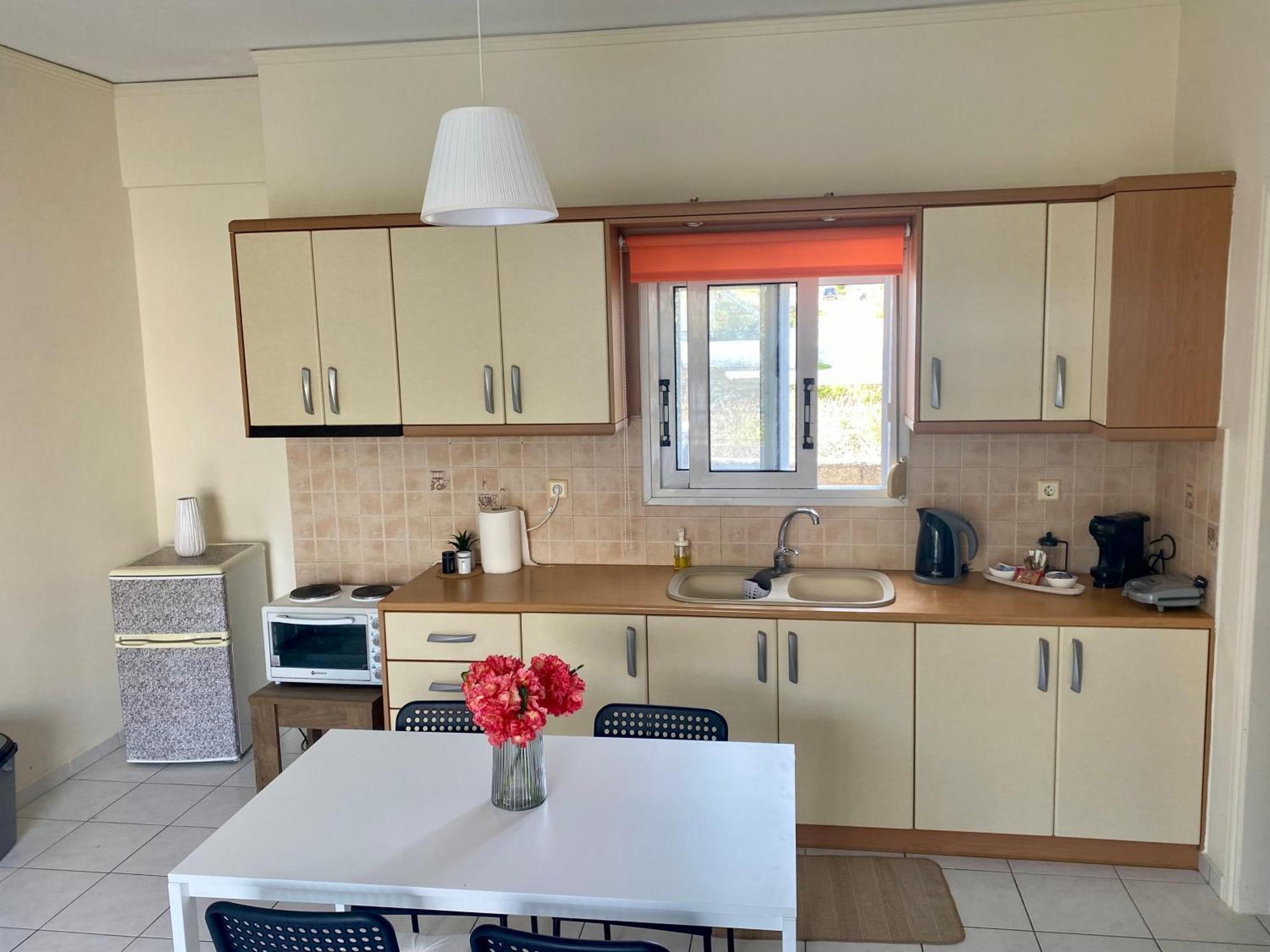 Nav Apart, Salamina Apartment Paloukia