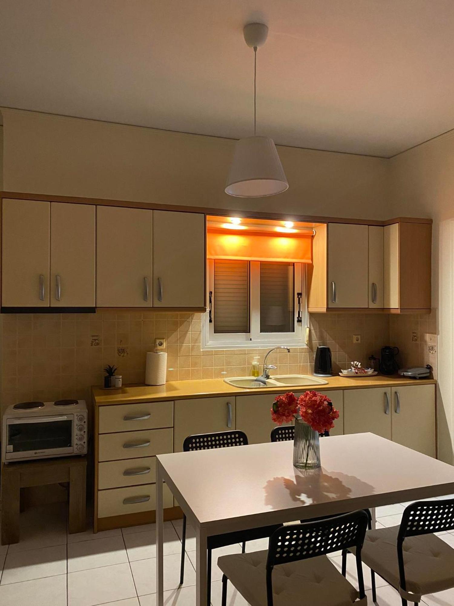 Apartment Nav Apart, Salamina *
