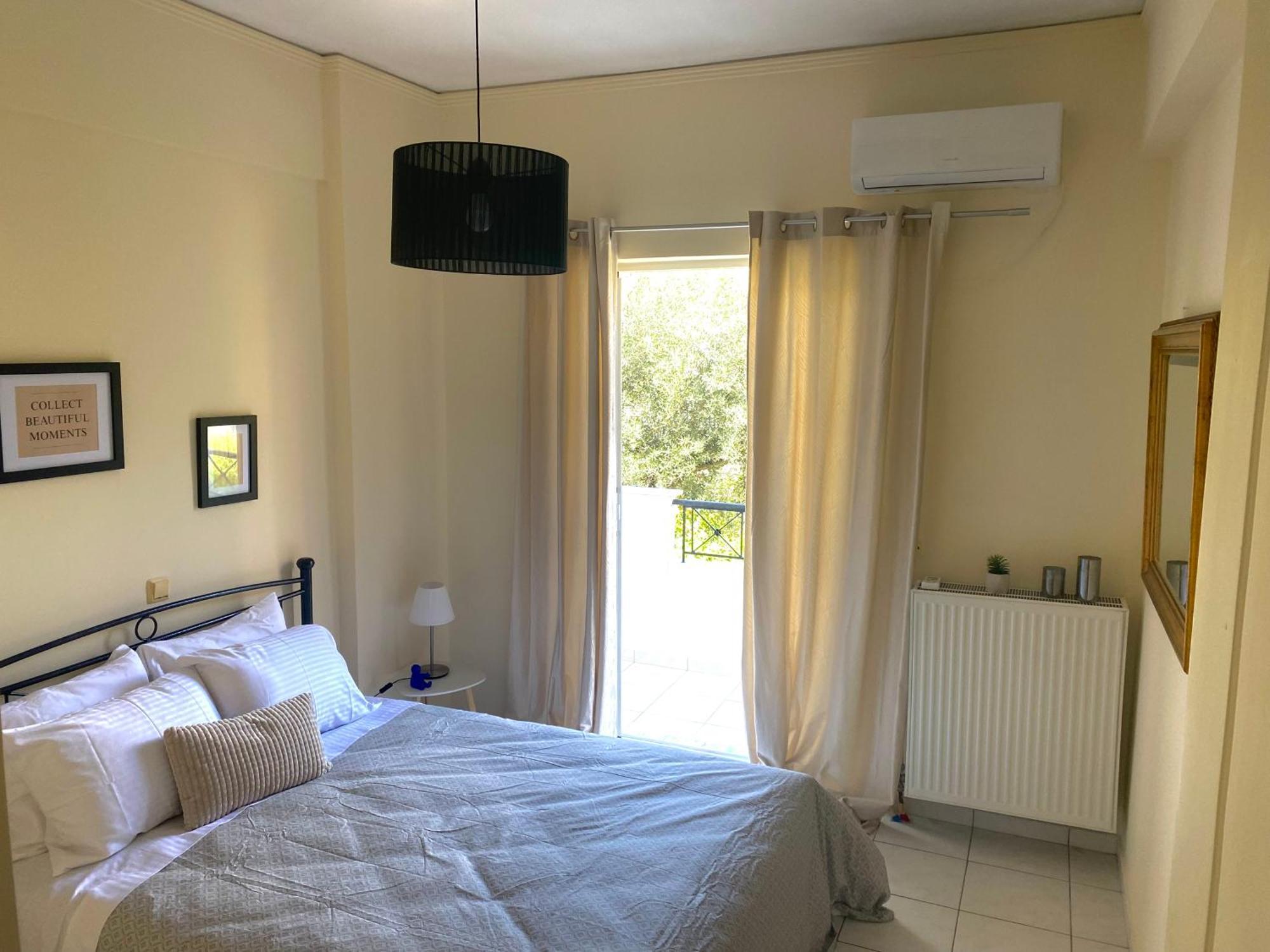 Nav Apart, Salamina Apartment Paloukia